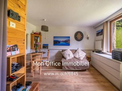 Annonce Vente Appartement Orres 05