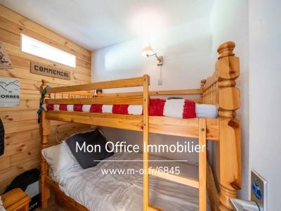 Acheter Appartement Orres 122000 euros
