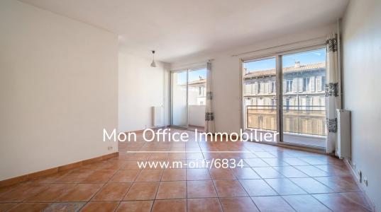 Annonce Vente Appartement Marseille-6eme-arrondissement 13