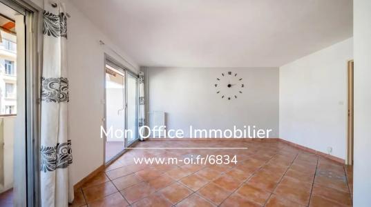 Acheter Appartement 37 m2 Marseille-6eme-arrondissement