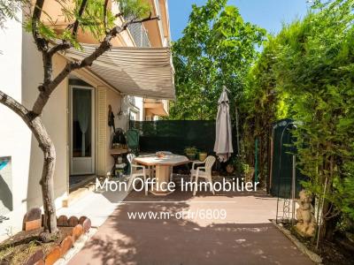 For sale Marseille-10eme-arrondissement 3 rooms 53 m2 Bouches du Rhone (13010) photo 0