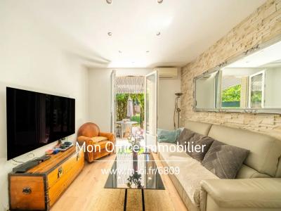 Annonce Vente 3 pi�ces Appartement Marseille-10eme-arrondissement 13