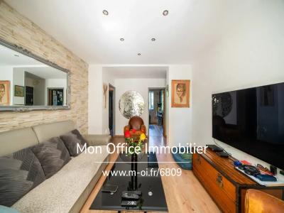 Acheter Appartement 53 m2 Marseille-10eme-arrondissement