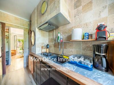 Acheter Appartement Marseille-10eme-arrondissement Bouches du Rhone