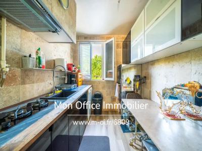 Acheter Appartement Marseille-10eme-arrondissement 158000 euros