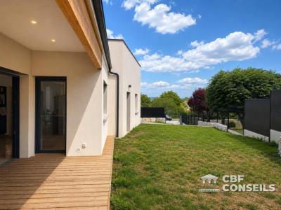 For sale Chanonat 5 rooms 160 m2 Puy de dome (63450) photo 0