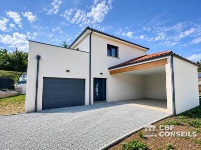 For sale Chanonat 5 rooms 160 m2 Puy de dome (63450) photo 1