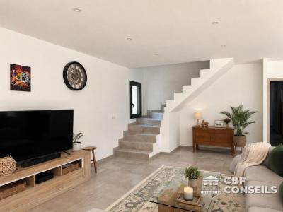 For sale Chanonat 5 rooms 160 m2 Puy de dome (63450) photo 3