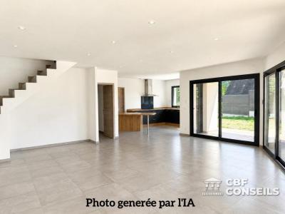 For sale Chanonat 5 rooms 160 m2 Puy de dome (63450) photo 4