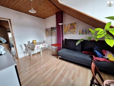 For rent Besancon 2 rooms 26 m2 Doubs (25000) photo 1
