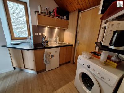 For rent Besancon 2 rooms 26 m2 Doubs (25000) photo 2