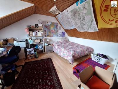 For rent Besancon 2 rooms 26 m2 Doubs (25000) photo 3