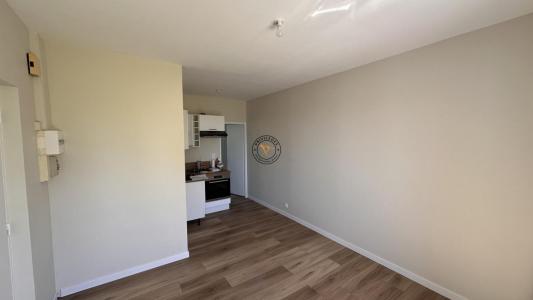 For rent Nantes 2 rooms 29 m2 Loire atlantique (44100) photo 0