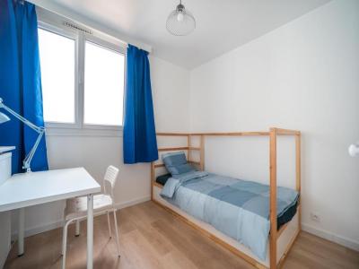 For rent Creteil 1 room 17 m2 Val de Marne (94000) photo 0
