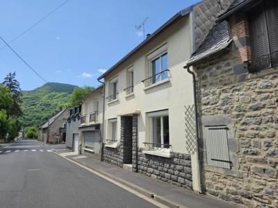 For sale Mont-dore 7 rooms 141 m2 Puy de dome (63240) photo 0