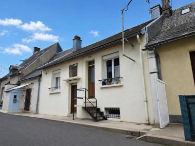 For sale Mont-dore 7 rooms 141 m2 Puy de dome (63240) photo 1