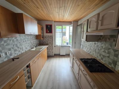 For sale Mont-dore 7 rooms 141 m2 Puy de dome (63240) photo 2
