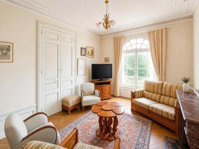 For sale Grand-couronne 10 rooms 250 m2 Seine maritime (76530) photo 2