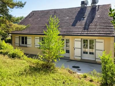 For sale Dieudonne 8 rooms 148 m2 Oise (60530) photo 0