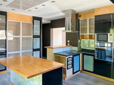 Annonce Vente 8 pi�ces Appartement Dieudonne 60