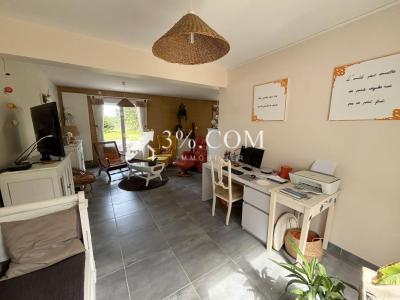 Acheter Maison Ferel Morbihan