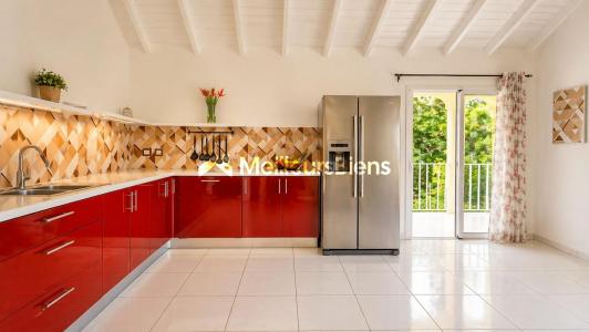 Annonce Vente 7 pi�ces Maison Sainte-rose 971