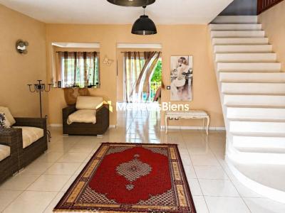Acheter Maison 269 m2 Sainte-rose