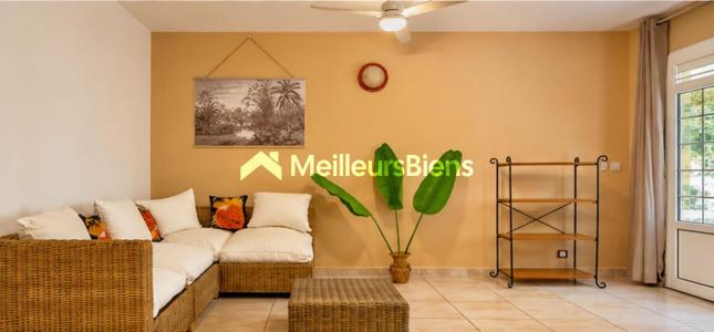 Acheter Maison Sainte-rose Guadeloupe