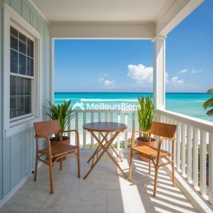 Acheter Appartement Terre-de-haut Guadeloupe