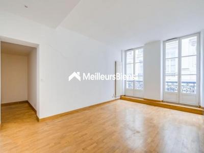 Annonce Vente 2 pi�ces Appartement Paris-8eme-arrondissement 75