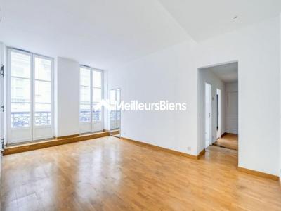 Acheter Appartement 70 m2 Paris-8eme-arrondissement