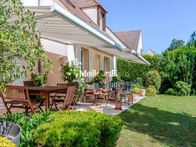 For sale Chavenay 8 rooms 205 m2 Yvelines (78450) photo 0