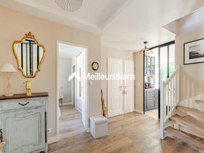 Annonce Vente Prestige Chavenay 78