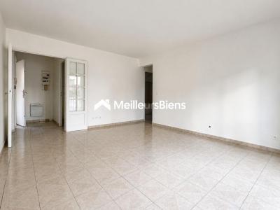 Acheter Appartement 50 m2 Choisy-le-roi