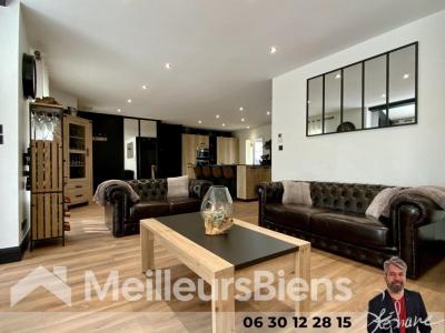 Annonce Vente 8 pi�ces Maison Corignac 17