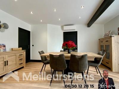 Acheter Maison 185 m2 Corignac