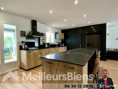 Acheter Maison Corignac Charente maritime