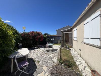 Annonce Vente Maison  34