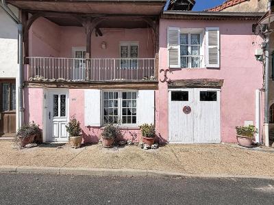 For sale 5 rooms 95 m2 Saone et loire (71260) photo 0