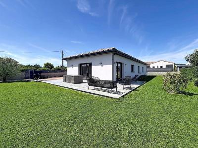 For sale 5 rooms 131 m2 Saone et loire (71960) photo 0