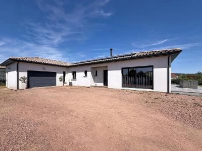 Annonce Vente 5 pi�ces Maison  71