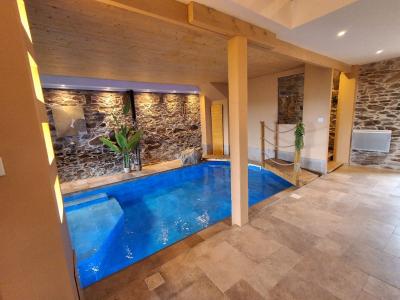 Annonce Vente 8 pi�ces Maison  87