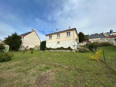 For sale 5 rooms 78 m2 Aisne (02290) photo 4