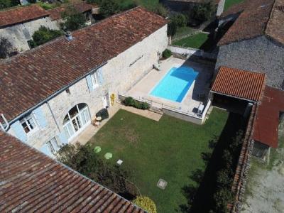 Annonce Vente 10 pi�ces Maison  16