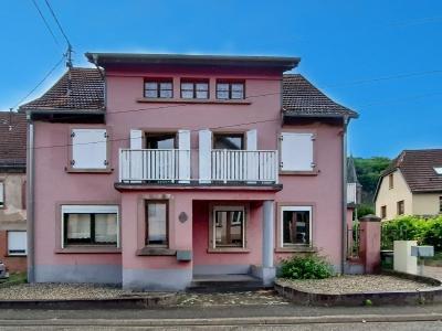 For sale 5 rooms 150 m2 Bas rhin (67130) photo 0