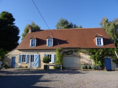 For sale DANS UN HAMEAU 6 rooms 138 m2 Creuse (23350) photo 0