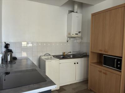 Louer Appartement 50 m2 