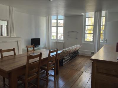 Louer Appartement  Haute vienne