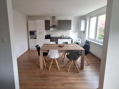 Annonce Vente Immeuble Herserange 54
