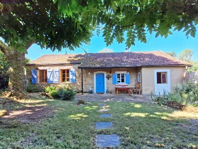 For sale Buisson-de-cadouin LE BUISSON DE CADOUIN 5 rooms 120 m2 Dordogne (24480) photo 0